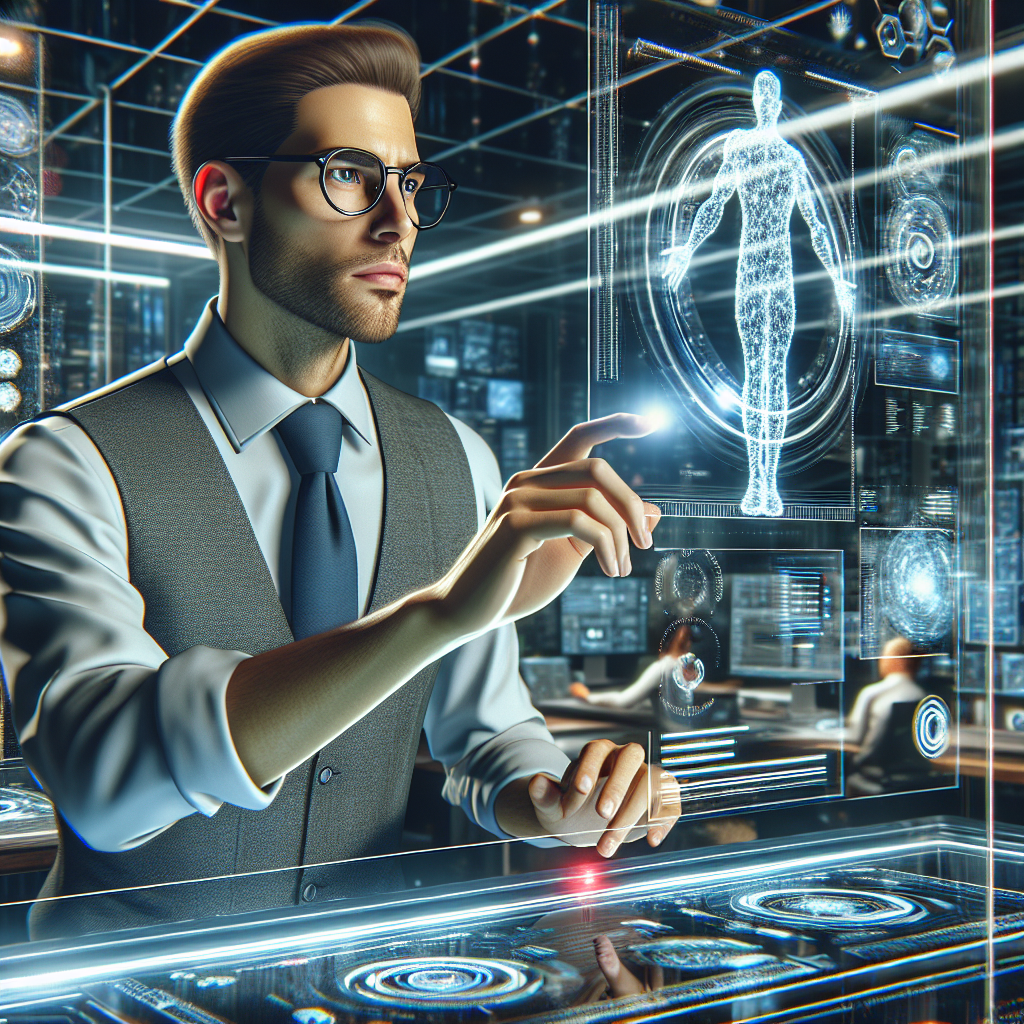 Hoe AI je digitale marketing naar een hoger niveau kan tillen